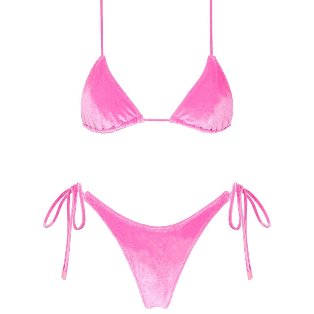 ISO Triangl Vala Sierra Bikni DO NOT BUY!!!